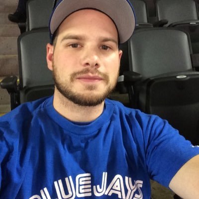 Profile Picture of Jarrett Calhoun (@CalRat86) on Twitter