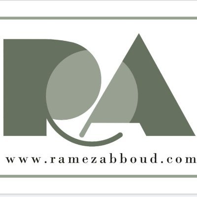 Profile Picture of Ramez Abboud (@AbboudRamez) on Twitter