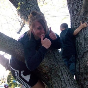 Profile Picture of Sam Kohl (@fancypantsdanceydance) on Myspace