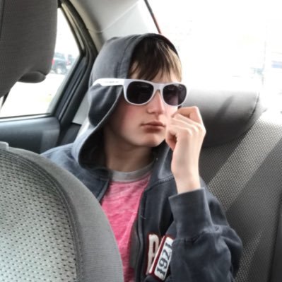 Curtis Baughman - Twitter Profile Picture of Curtis Baughman (@jnypanic) on Twitter