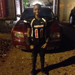 Profile Picture of Joseph Fairley (@football_dreamer_hero) on Instagram