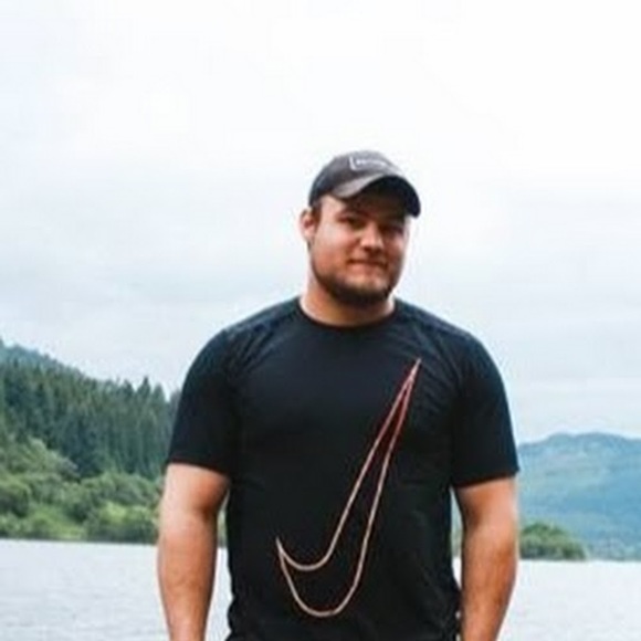 Profile Picture of Nicholas Evans (@2868evans) on Poshmark