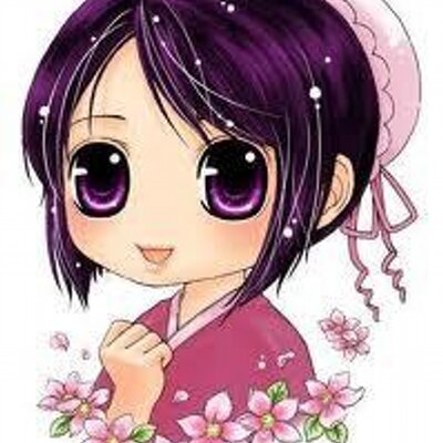 Profile Picture of Cecilia Hsu (@Cecilia_Xu) on Twitter