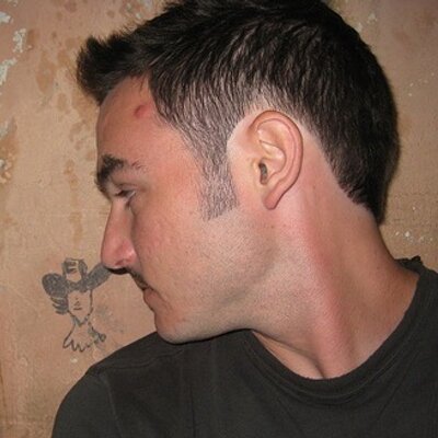 Profile Picture of Daniel Neumann (@thenooch) on Twitter