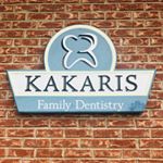 Profile Picture of Kakaris Family Dentistry (@kakarisfamilydentistry) on Instagram