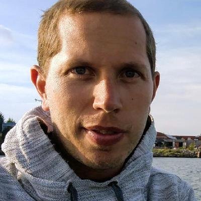Profile Picture of Jasper Moelker  🔋 🌳 🇪🇺 (@jbmoelker) on Twitter