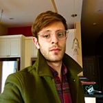 Profile Picture of Max Pohl (@maxfieldspohl) on Instagram