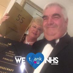 Profile Picture of markbedwell780 (@markbedwell780) on Tiktok