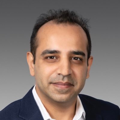 Profile Picture of Govind Arora (@govindarora) on Twitter
