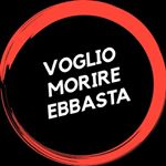 Profile Picture of Voglio Morire (@voglio_morire_ebbasta) on Instagram