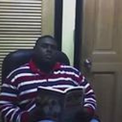 Profile Picture of Ray R Ewing (@djmajesty242) on Twitter