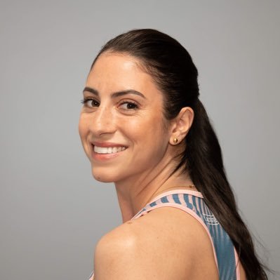 Profile Picture of Christina McHale (@ChristinaMcHale) on Twitter