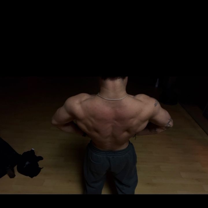 Profile Picture of ColbyH (@huddy93) on Tiktok