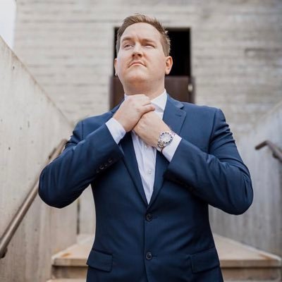 Profile Picture of Steven Fiedler (@StevenFiedler13) on Twitter