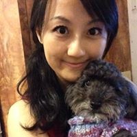 Profile Picture of Sherry Tsai (@sherry-tsai-7) on Quora
