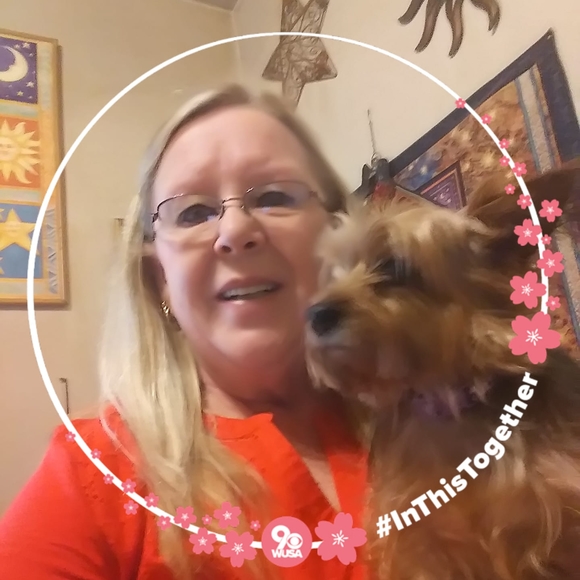 Profile Picture of Retha Kay (@neeretha) on Poshmark