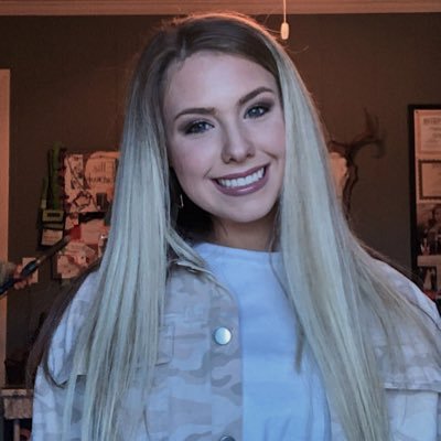 Laney Ray - Twitter Profile Picture of Laney Ray (@laneyy_rayy) on Twitter