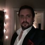 Profile Picture of Robert Wentzel (@robert_wentzel) on Instagram