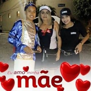 Profile Picture of Selma Pinto (@selma.pinto.963) on Facebook