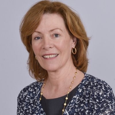Profile Picture of Nancy Tarbell (@@Nancyjanemd) on Twitter