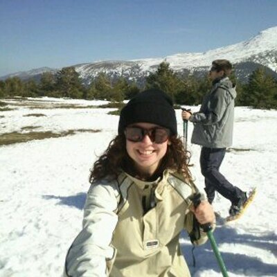 Profile Picture of Cecilia Monroy (@SrtaMonroy) on Twitter