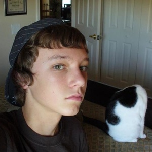 Profile Picture of Garrett Nettles (@blackwholesunn) on Myspace