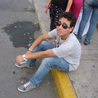 Profile Picture of Frank Enriquez (@FrankEnriquez94) on Twitter
