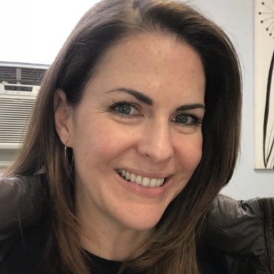 Profile Picture of Laura McGann Smith (@lkmcgann) on Twitter