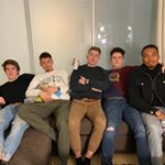 Profile Picture of Daniel Gallant (@daniel_gallant_) on Instagram