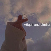 Profile Picture of Atiqah And Almira (@afhannoormadjid2616) on Youtube