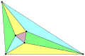 Profile Picture of Morley's trisector theoremon Wikipedia