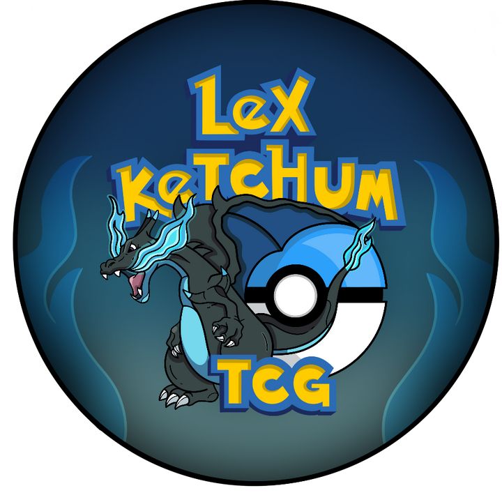 Profile Picture of LexKetchumTCG (@lexketchumtcg) on Tiktok
