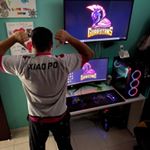 Profile Picture of Fernando Giron (@pg_xiaopo) on Instagram