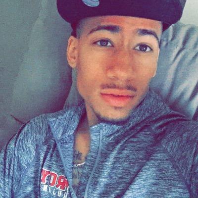 Profile Picture of Antonio Hendricks (@OnlyTonyTone) on Twitter