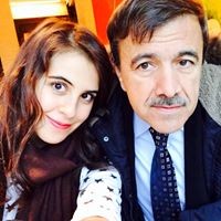 Profile Picture of Cemile Kürkoğlu (@cemile-kürkoğlu) on Quora