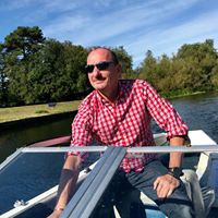 Profile Picture of Steve Halliday (@steve-halliday-11) on Quora