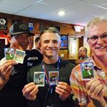 Profile Picture of Tad Powers (@tad_powers_) on Instagram