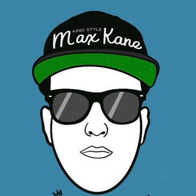 Max Kane - Twitter Profile Picture of Max Kane (@maxkane) on Twitter