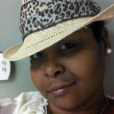 Profile Picture of Candace Neal (@nealdown) on Twitter