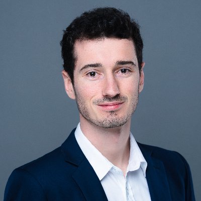 Ronan Bernard - Twitter Profile Picture of Ronan Bernard (@ronan_bernard) on Twitter