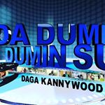 Profile Picture of Da Dumi Dumin Su (@dadumi_duminsu_daga_kannywood) on Instagram