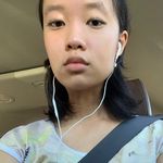 Profile Picture of Erica Huang (@cloud_tectonics) on Instagram