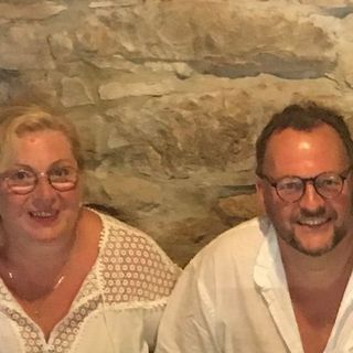 Profile Picture of Vanja BeukelmanPavlovic (@vanja.beukelmanpavlovic) on Facebook