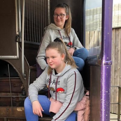 Profile Picture of Jenna Campbell-robb (@JennaCampbellr3) on Twitter
