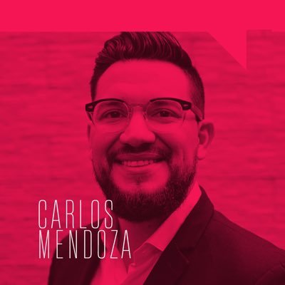 Profile Picture of Carlos Mendoza Puccini (@Cmendozapuccini) on Twitter