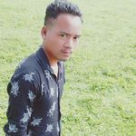 Profile Picture of Mitchon Marak (@mitchonmarak) on Instagram