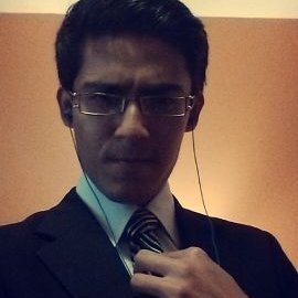 Profile Picture of Ahmed Zayed (@zayedayzee) on Twitter