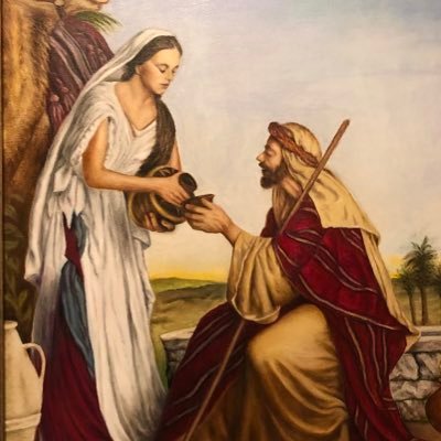 Profile Picture of El Pozo De Sicar (@elpozodesicar) on Twitter