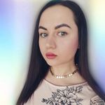 Profile Picture of Kарина в стране Арканов (@karina_tarot_reader) on Instagram