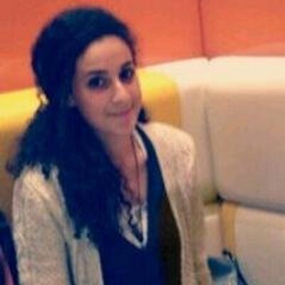 Profile Picture of Sara Abu Laban (@sara_abulaban) on Twitter